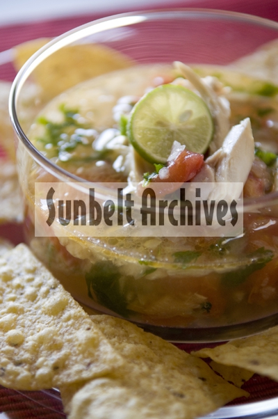 Soups